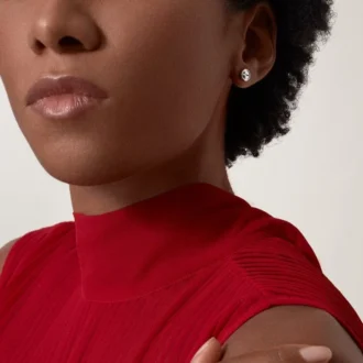 Love-örhängen – vitguld – Cartier Love-örhängen – vitguld – Cartier