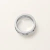 Love-ring, klassisk modell, pavé, 6 diamanter Love-ring, klassisk modell, pavé, 6 diamanter
