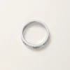 Love-ring, liten modell, pavé Love-ring, liten modell, pavé