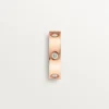 Love-ring – roséguld, diamanter – Cartier