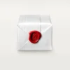 Love-ring, Sm – Vitguld, diamanter – Cartier Love-ring, Sm – Vitguld, diamanter – Cartier