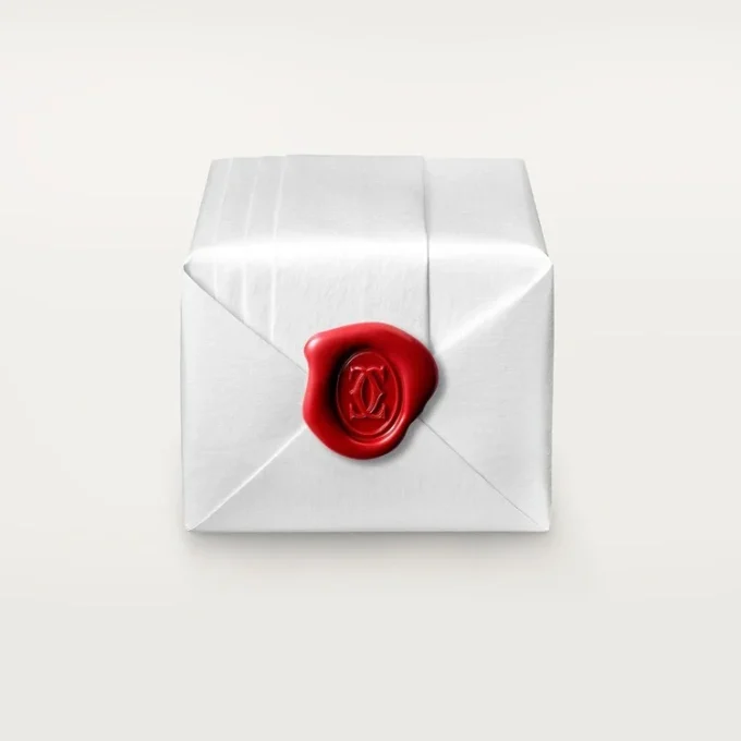 Love-ring, Sm – Vitguld, diamanter – Cartier Love-ring, Sm – Vitguld, diamanter – Cartier