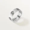 Love-ring – vitguld, klassisk modell | Cartier Us