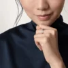 Love-ring – vitguld, klassisk modell | Cartier Us