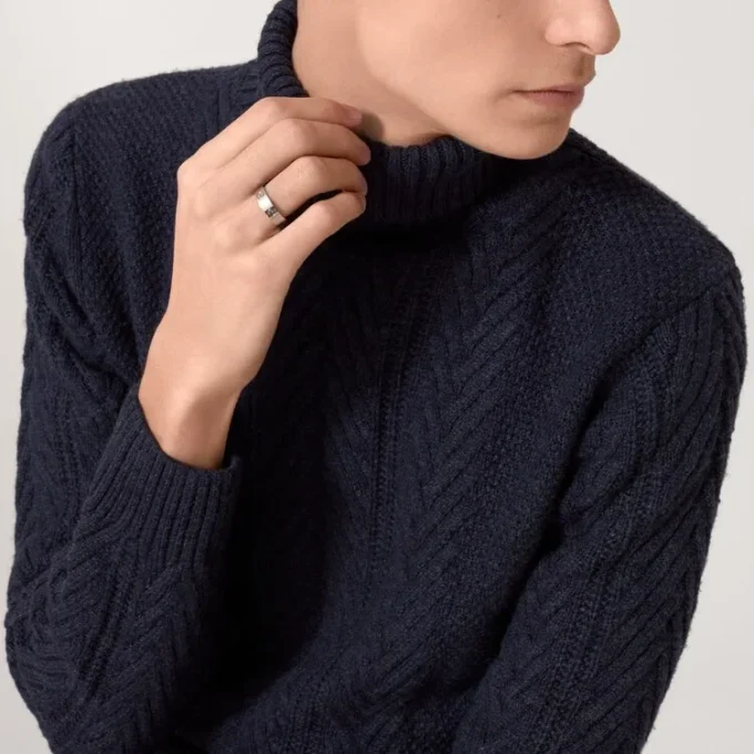 Love-ring – vitguld, klassisk modell | Cartier Us
