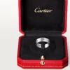 Love-ring – vitguld, klassisk modell | Cartier Us