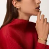Love Single-örhängen, Multiwear, halvpavé Love Single-örhängen, Multiwear, halvpavé