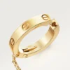 Love Single-örhängen, Multiwear, halvpavé Love Single-örhängen, Multiwear, halvpavé