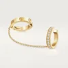Love Single-örhängen, Multiwear, halvpavé Love Single-örhängen, Multiwear, halvpavé