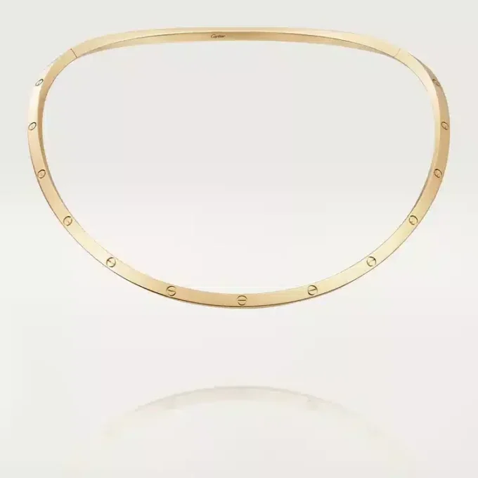 Love Torque-halsband
