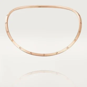 Love Torque-halsband