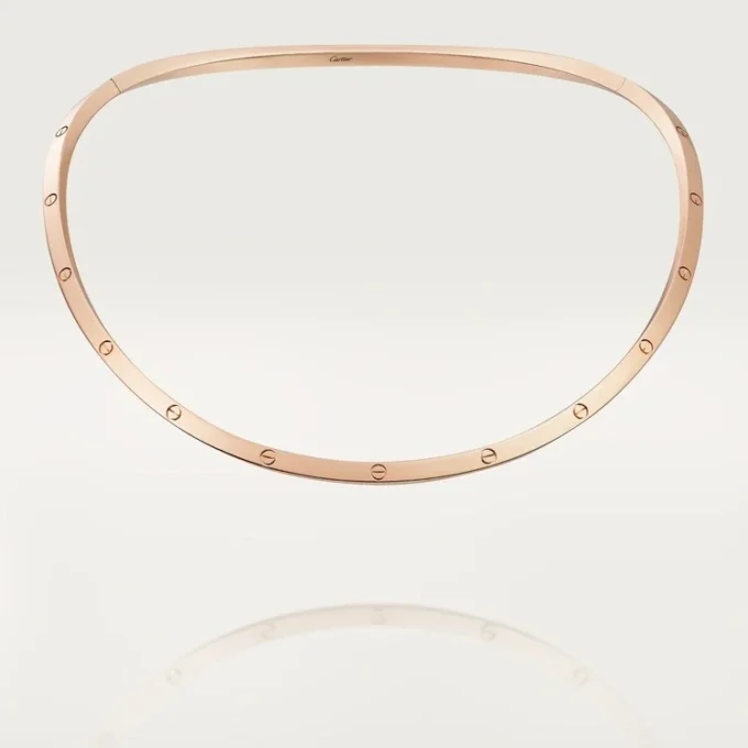 Love Torque-halsband