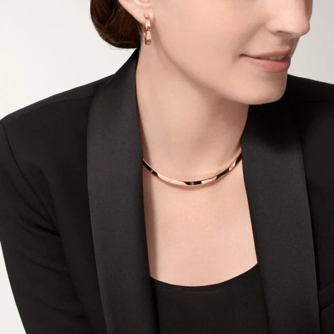 Love Torque-halsband
