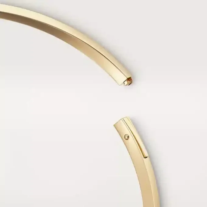 Love Torque-halsband
