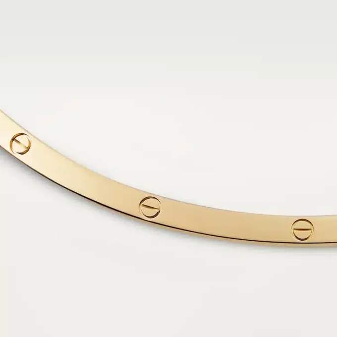 Love Torque-halsband