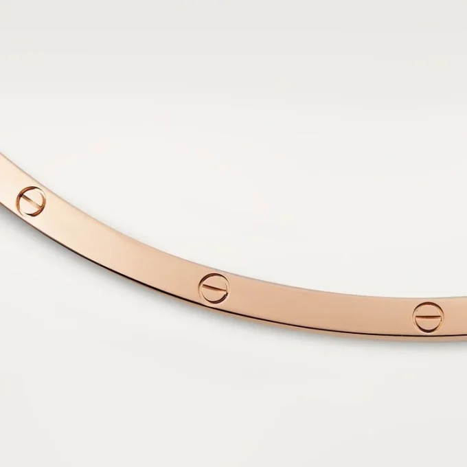 Love Torque-halsband