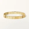 Love Unlimited-armband, flexibelt Love Unlimited-armband, flexibelt