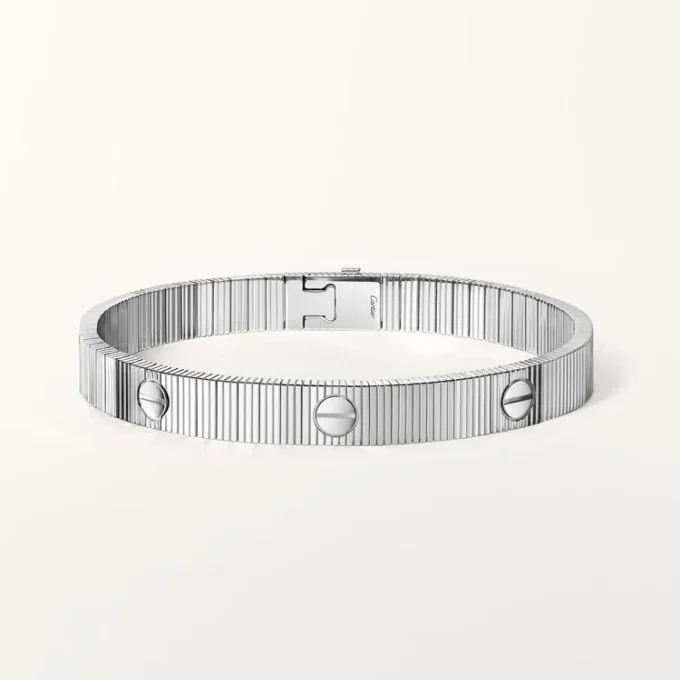 Love Unlimited-armband, flexibelt Love Unlimited-armband, flexibelt