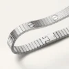 Love Unlimited-armband, flexibelt Love Unlimited-armband, flexibelt