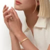 Love Unlimited-armband, flexibelt Love Unlimited-armband, flexibelt