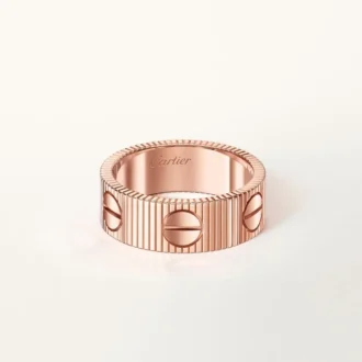 Love Unlimited-ring