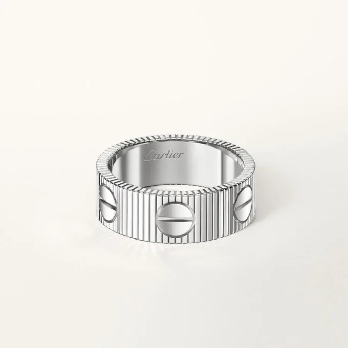 Love Unlimited-ring Love Unlimited-ring