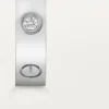 Love-vigselring, 1 diamant – vitguld, diamant – Cartier
