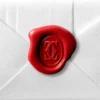 Love-vigselring i gult guld, liten modell | Cartier Us