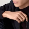 Love-vigselring i gult guld, liten modell | Cartier Us