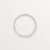 Love-vigselring – platina – Cartier Love-vigselring – platina – Cartier