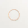 Love-vigselring – rosa guld – Cartier Love-vigselring – rosa guld – Cartier