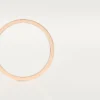 Love-vigselring – rosa guld – Cartier Love-vigselring – rosa guld – Cartier