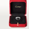 Love-vigselring – vitguld – Cartier Love-vigselring – vitguld – Cartier
