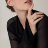 Love-vigselring – vitguld – Cartier Love-vigselring – vitguld – Cartier