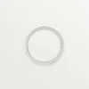 Love-vigselring – vitguld – Cartier Love-vigselring – vitguld – Cartier