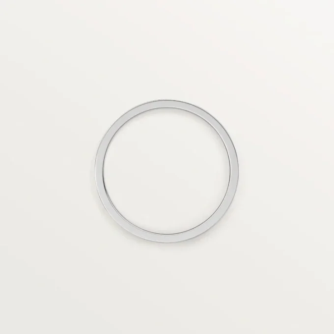 Love-vigselring – vitguld – Cartier Love-vigselring – vitguld – Cartier