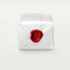 Maillon Panthere-ring – gult guld – Cartier