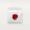 Maillon Panthere-ring – gult guld – Cartier