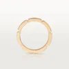 Maillon Panthere vigselring – gult guld – Cartier Maillon Panthere vigselring – gult guld – Cartier