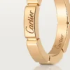 Maillon Panthere vigselring – gult guld – Cartier Maillon Panthere vigselring – gult guld – Cartier