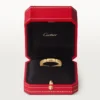 Maillon Panthere vigselring – gult guld – Cartier Maillon Panthere vigselring – gult guld – Cartier
