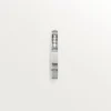 Maillon Panthere vigselring – vitguld, diamanter – Cartier