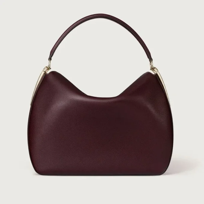 Medium Hobo-väska, Panthere Double Medium Hobo-väska, Panthere Double