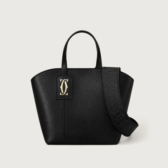 Mini-tote, C De Cartier Mini-tote, C De Cartier