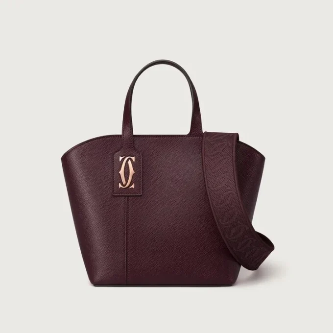 Mini-tote, C De Cartier Mini-tote, C De Cartier