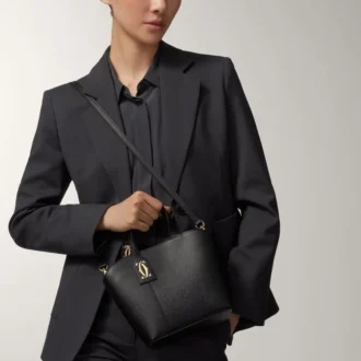 Mini-tote, C De Cartier
