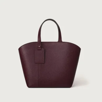 Mini-tote, C De Cartier