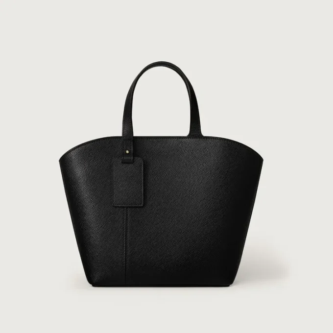 Mini-tote, C De Cartier Mini-tote, C De Cartier