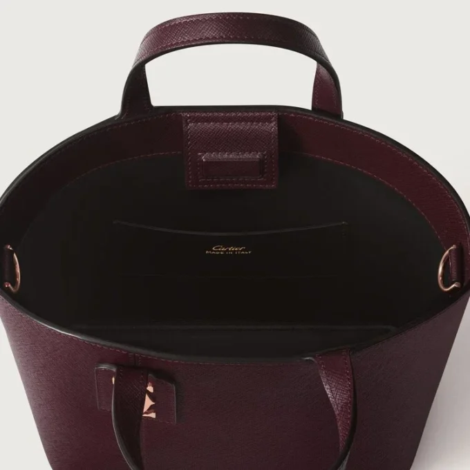 Mini-tote, C De Cartier Mini-tote, C De Cartier