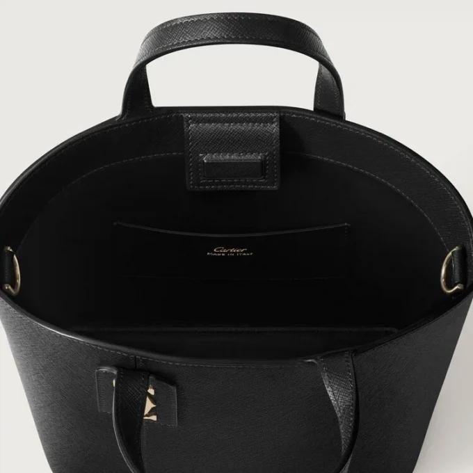 Mini-tote, C De Cartier Mini-tote, C De Cartier